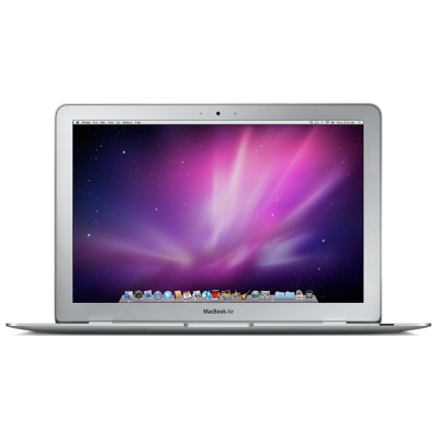 Apple MacBook Air MC503LL A 13.3-Inch Laptop