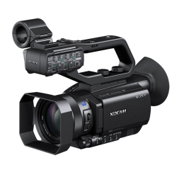 Sony-XC-70-video-camera