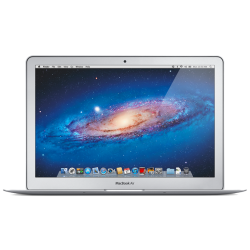 Apple MacBook Air MB003 13.3-Inch Laptop